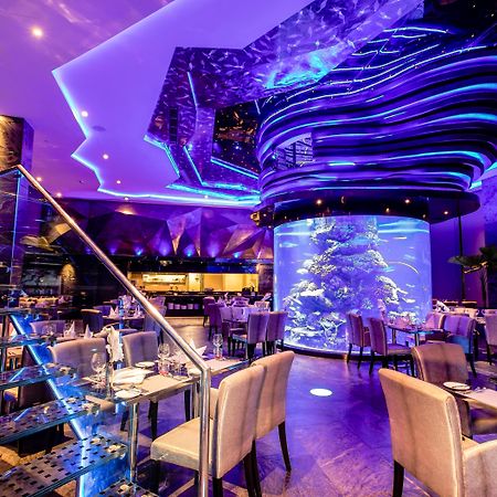 Azure Hotel Паттая Екстер'єр фото