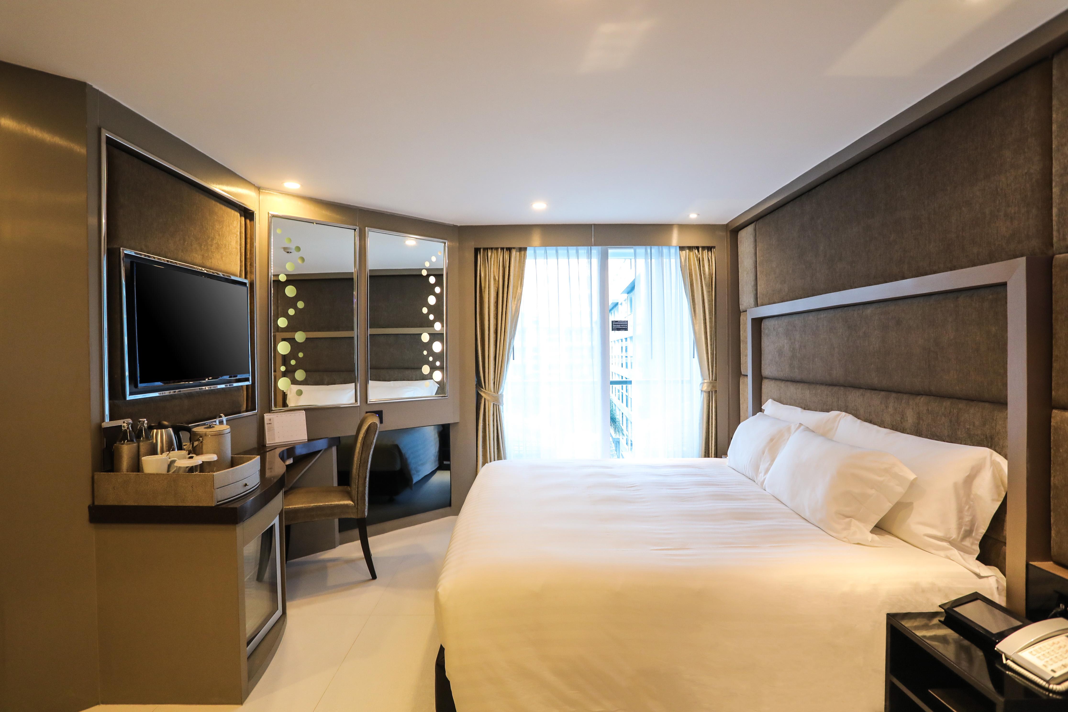 Azure Hotel Паттая Екстер'єр фото