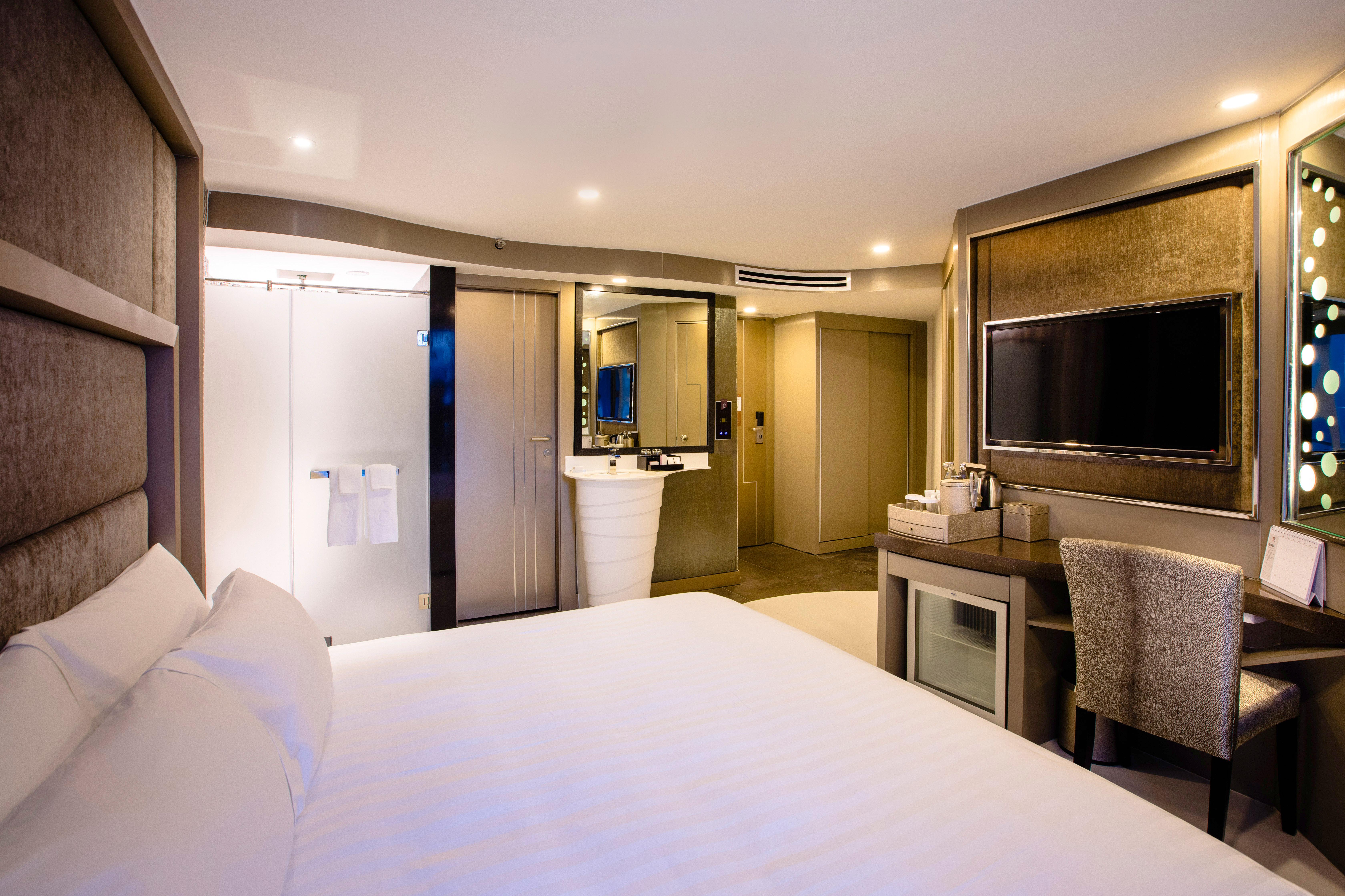 Azure Hotel Паттая Екстер'єр фото