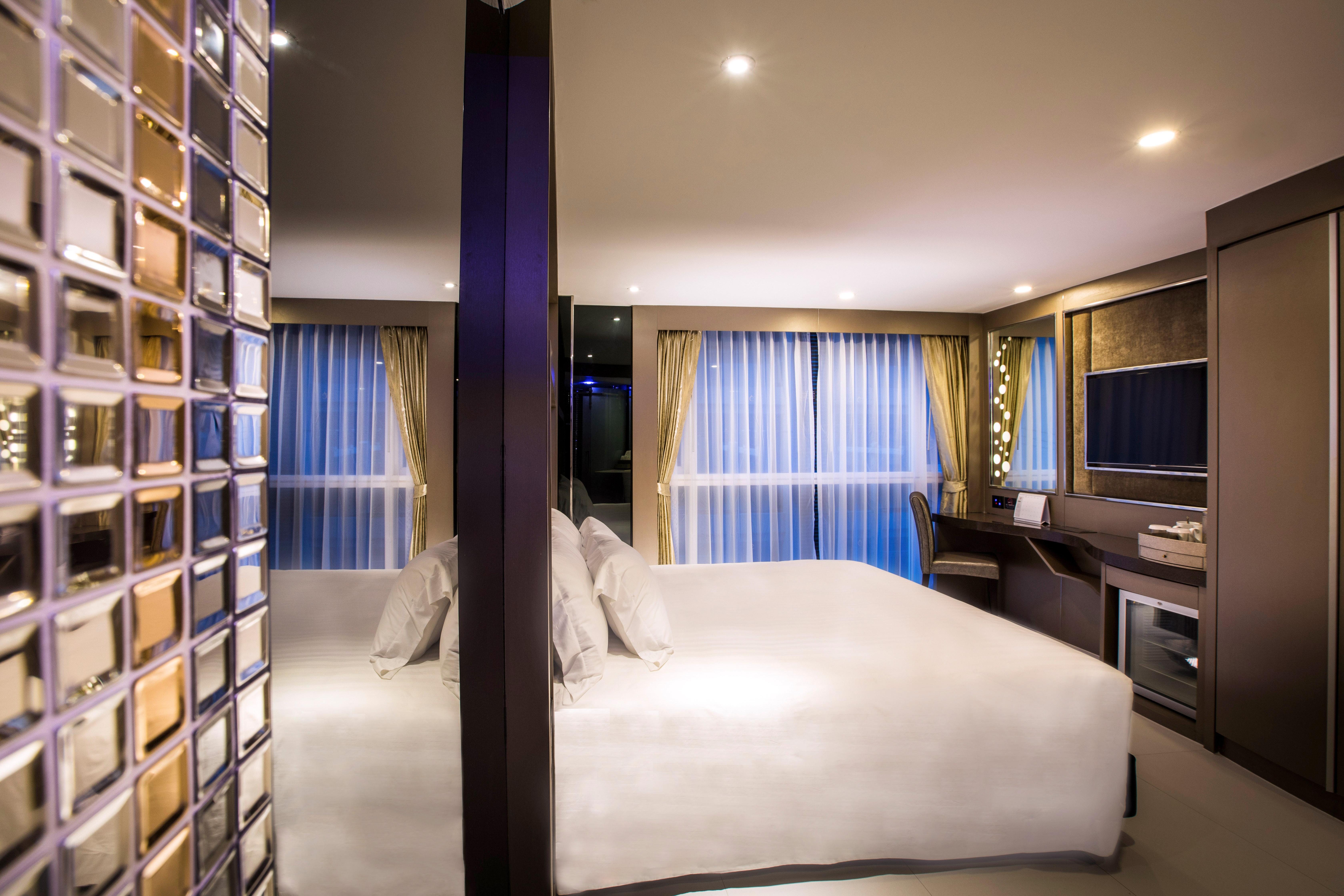 Azure Hotel Паттая Екстер'єр фото