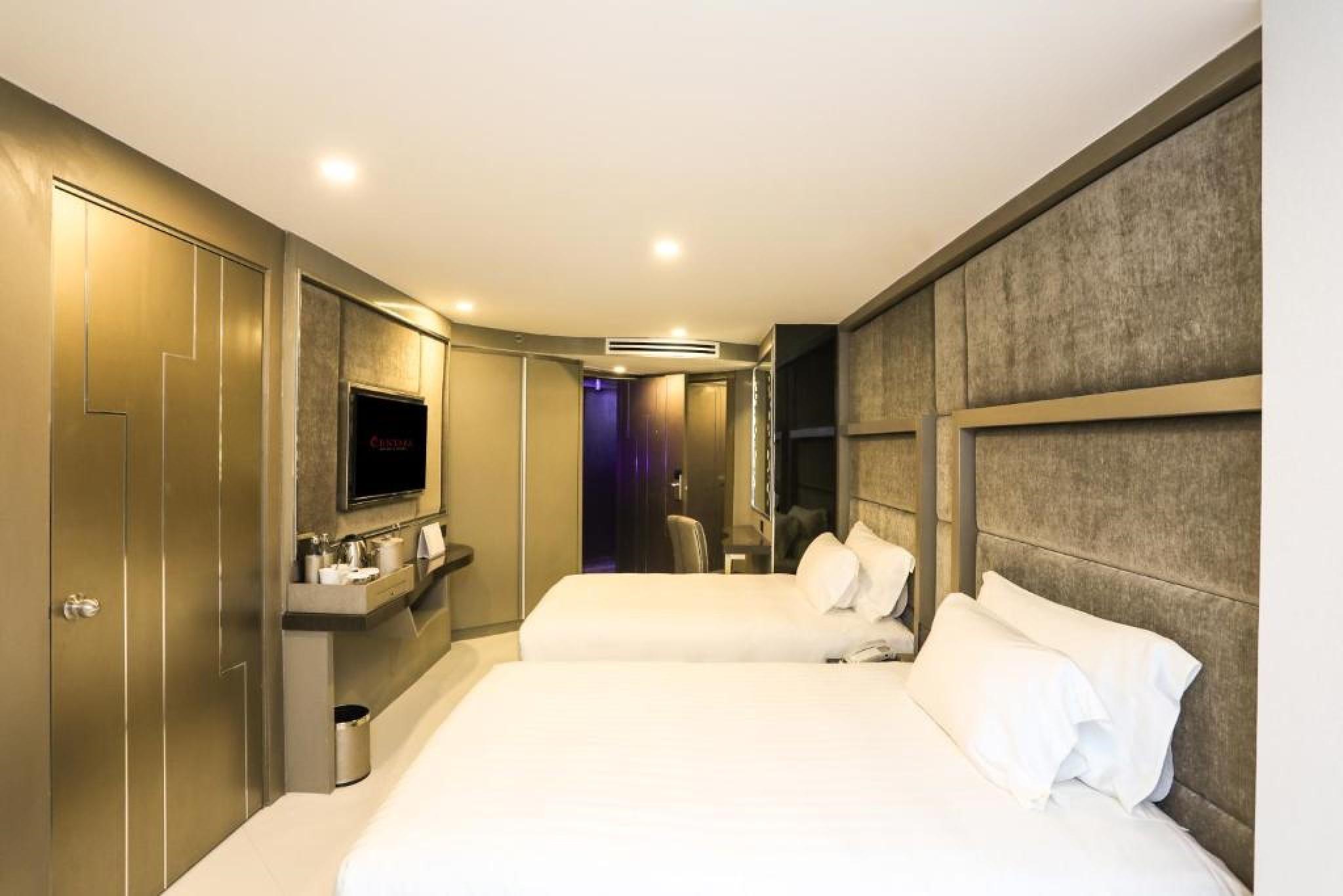 Azure Hotel Паттая Екстер'єр фото