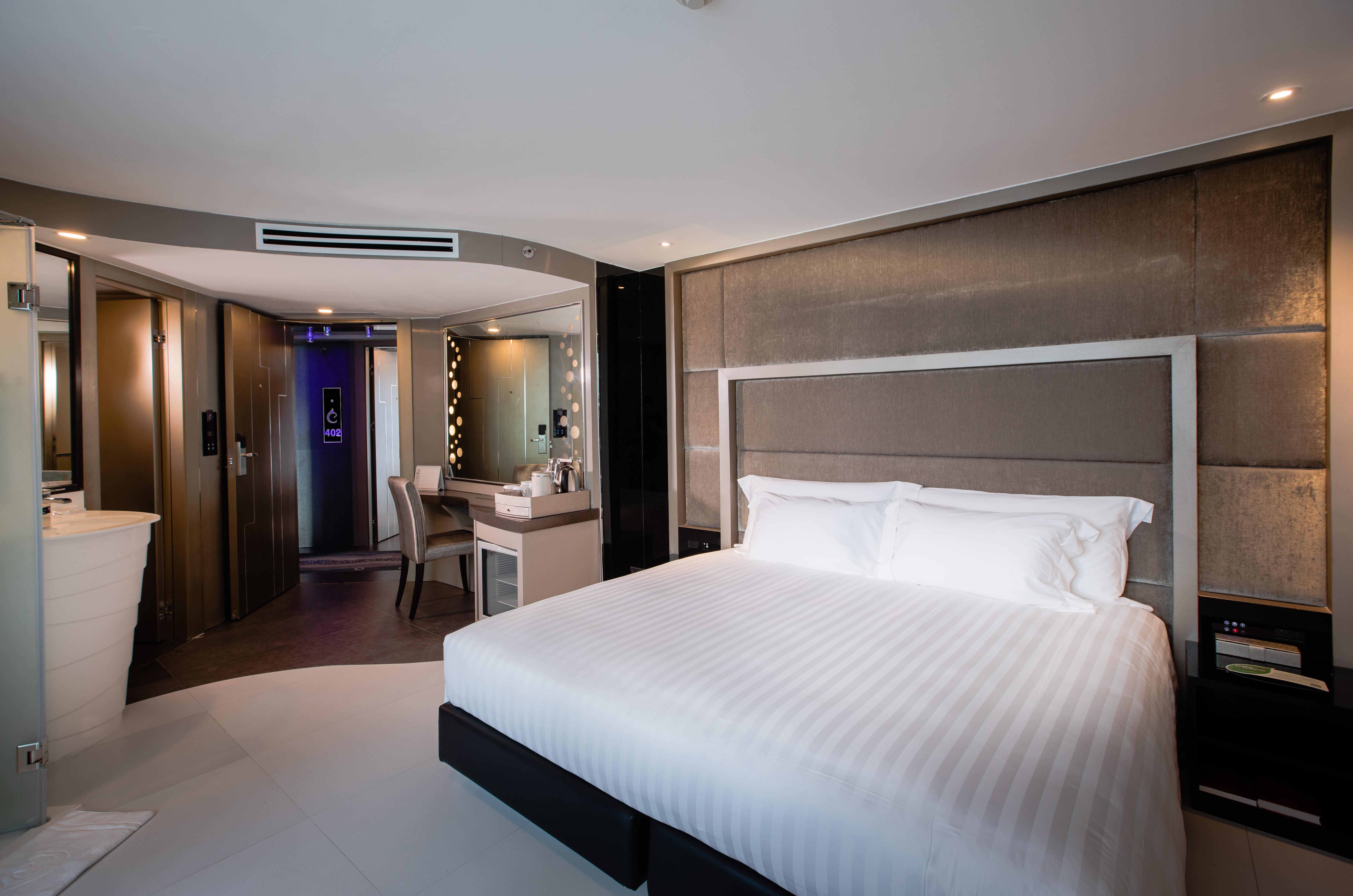 Azure Hotel Паттая Екстер'єр фото