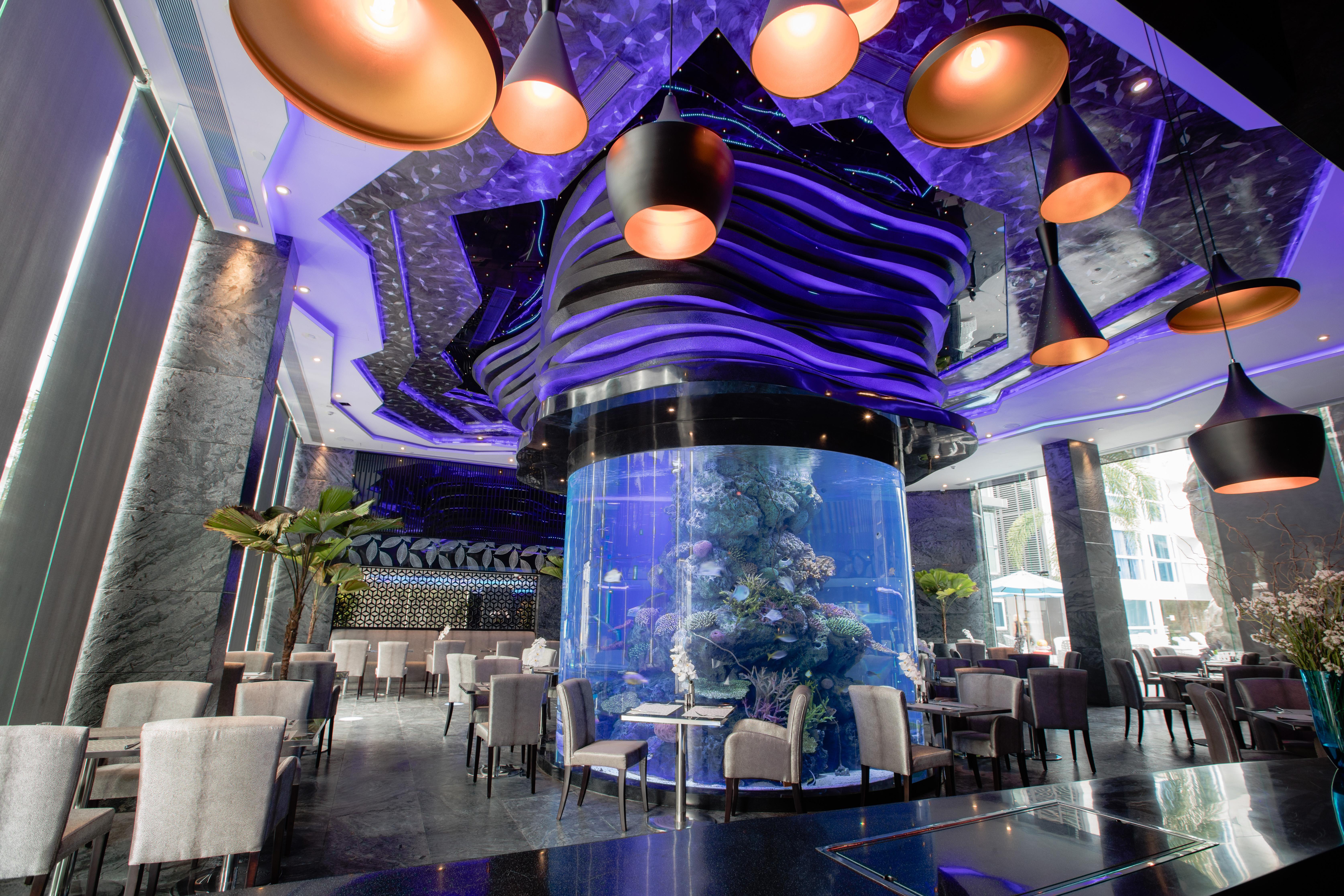 Azure Hotel Паттая Екстер'єр фото