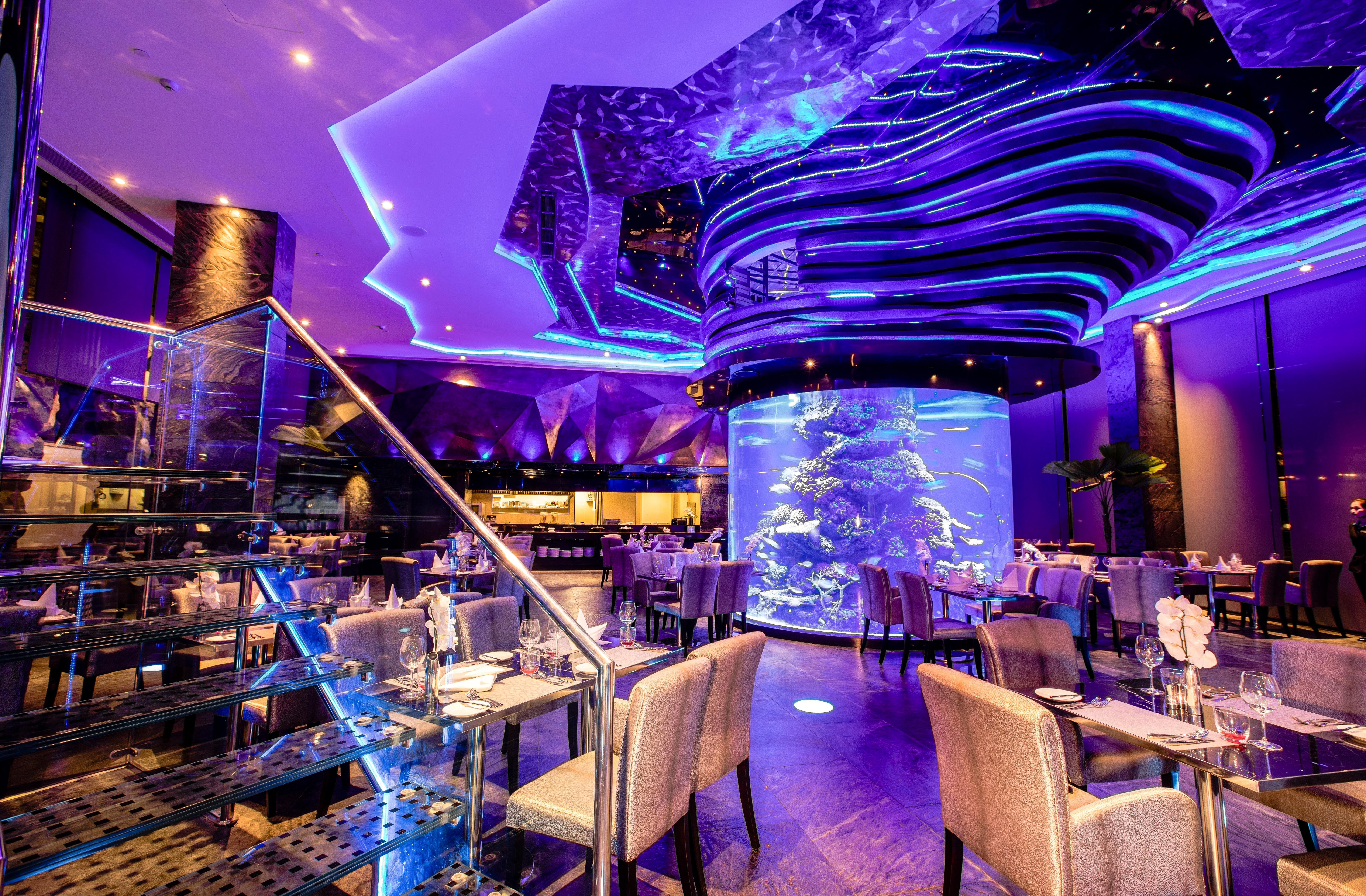 Azure Hotel Паттая Екстер'єр фото