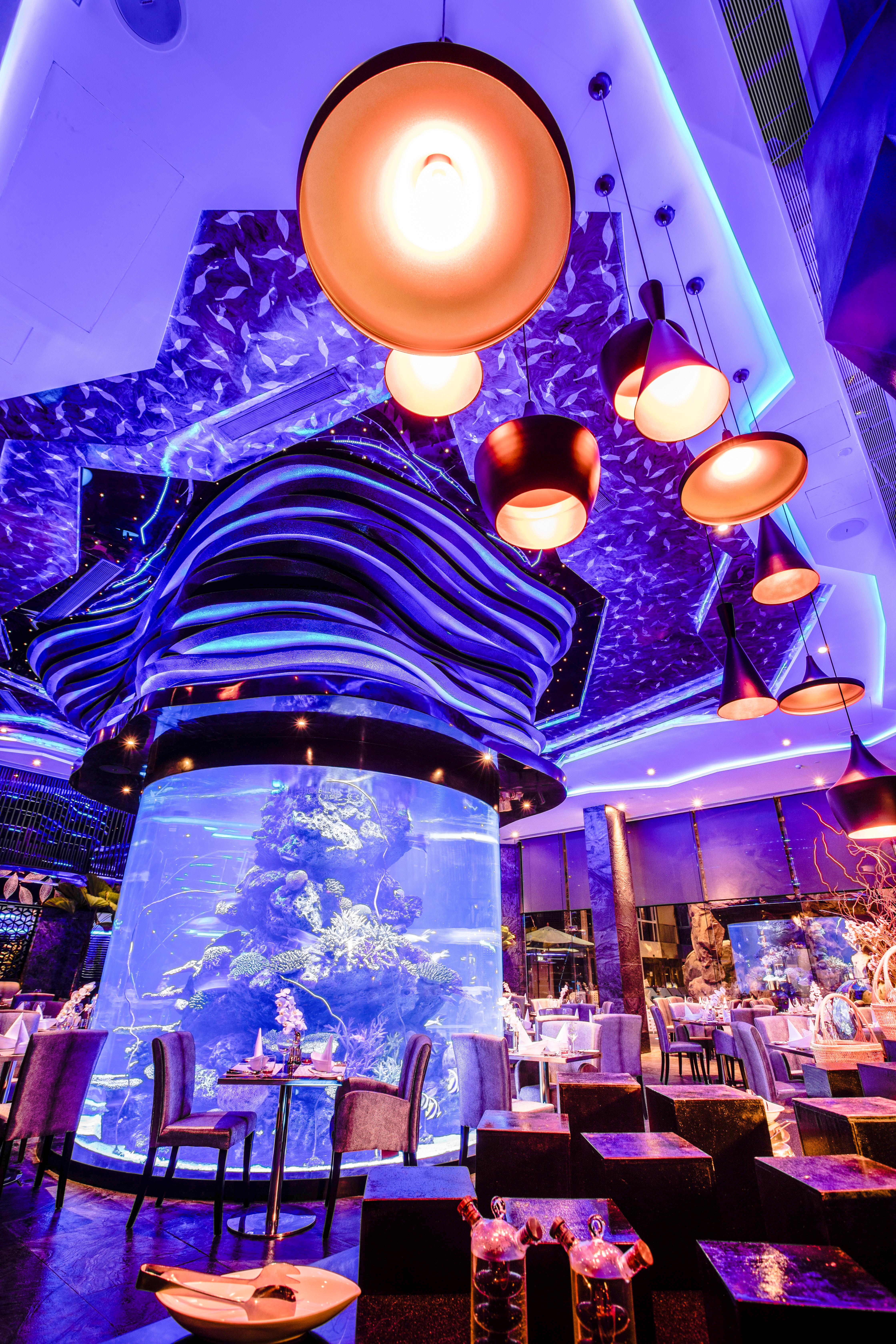 Azure Hotel Паттая Екстер'єр фото
