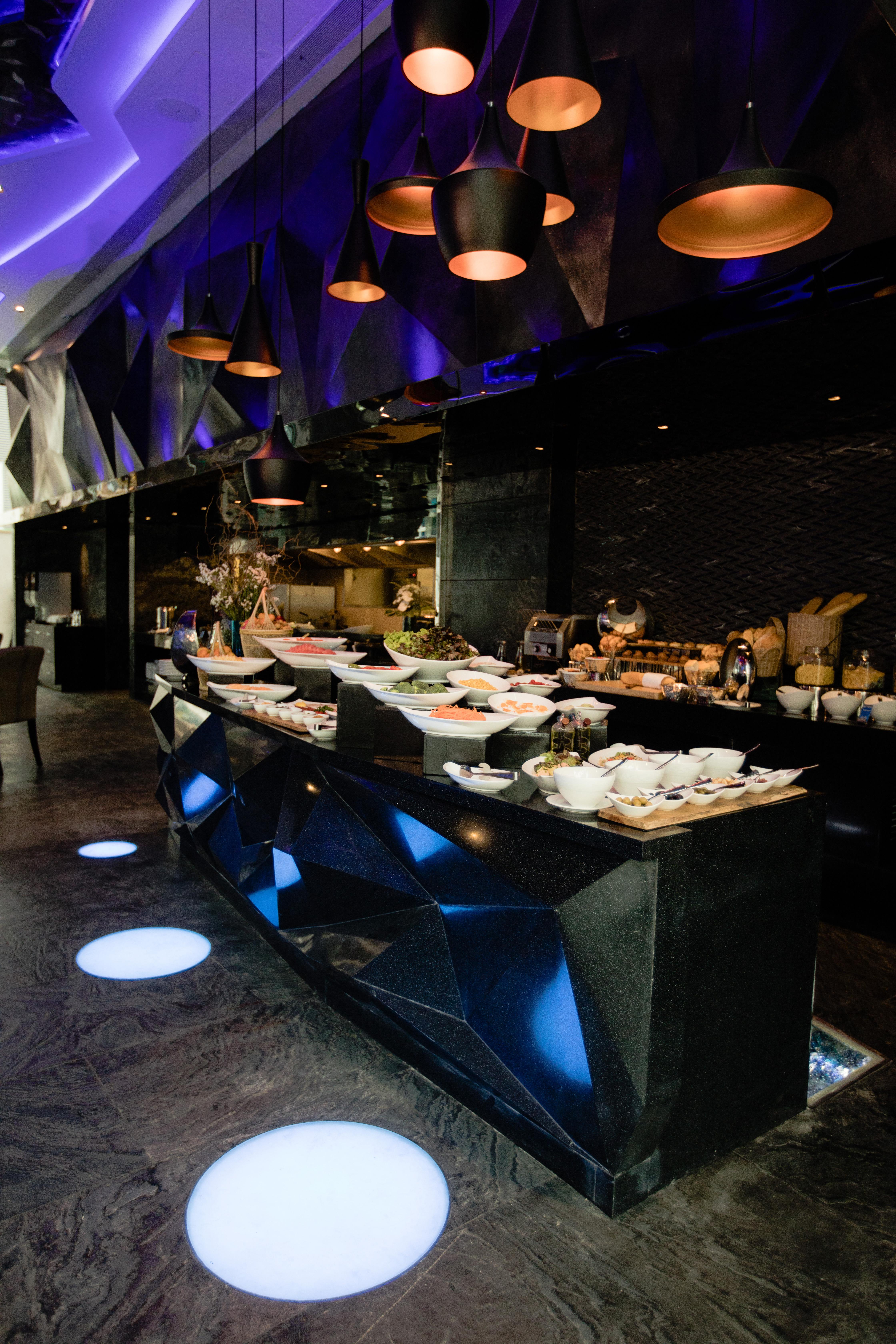 Azure Hotel Паттая Екстер'єр фото
