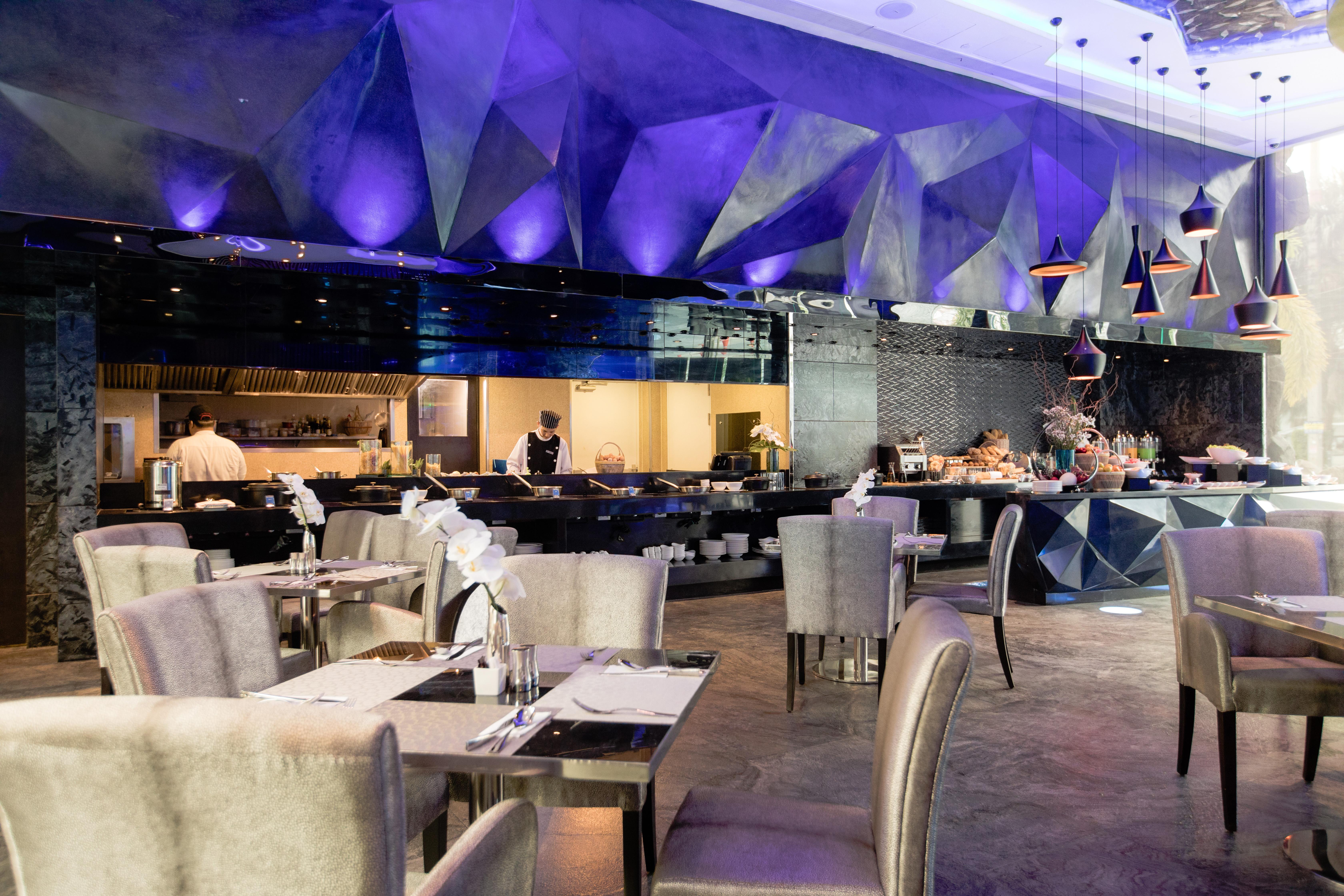 Azure Hotel Паттая Екстер'єр фото