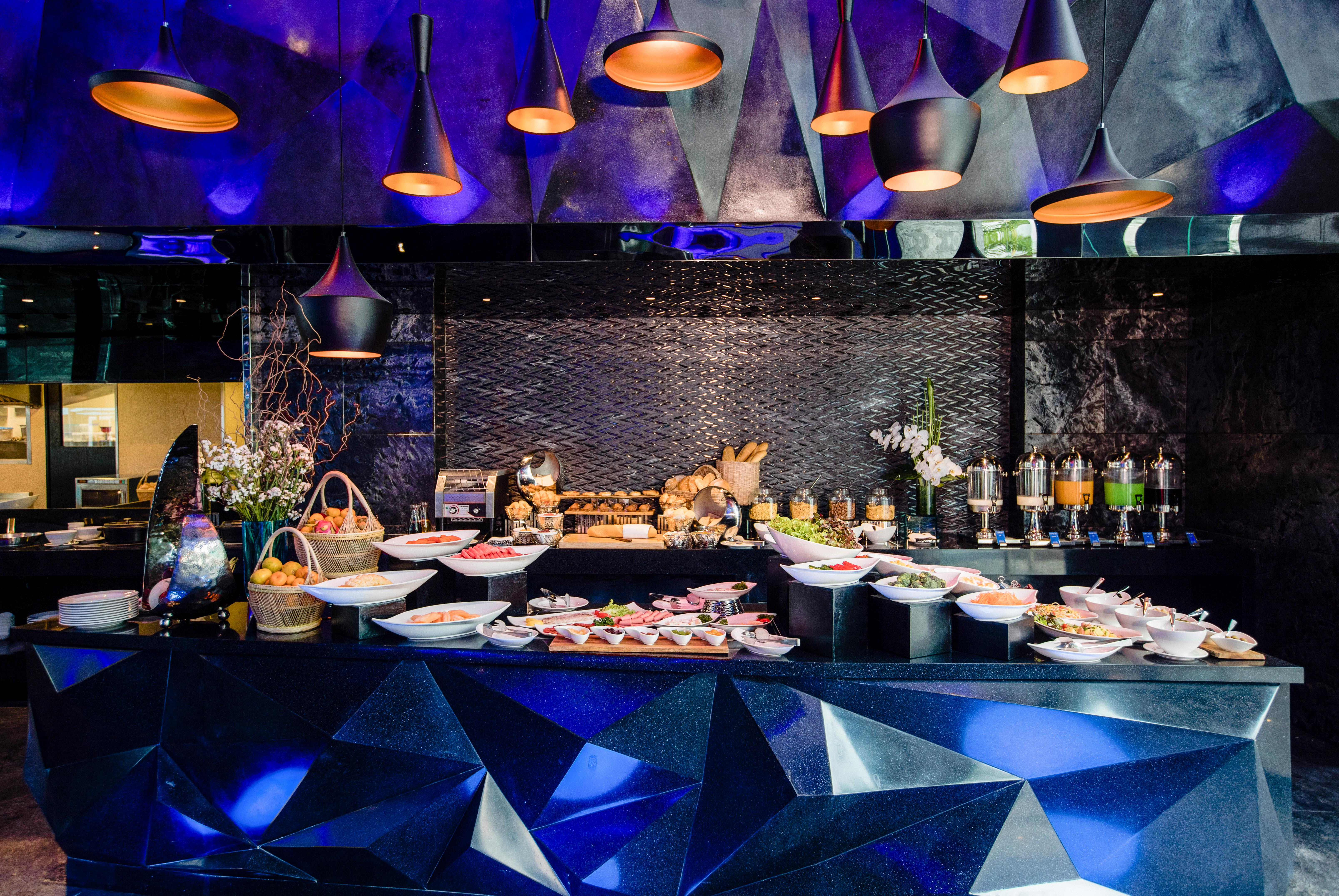 Azure Hotel Паттая Екстер'єр фото
