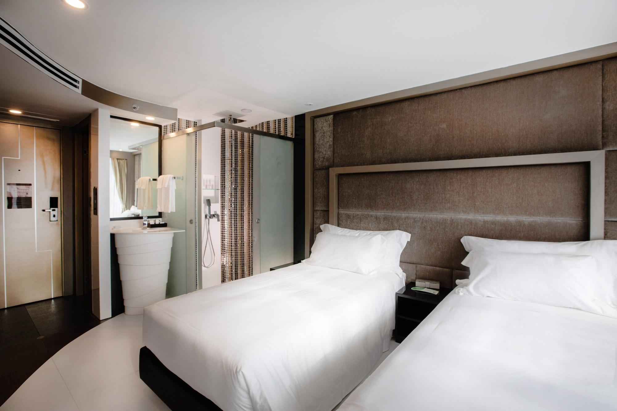 Azure Hotel Паттая Екстер'єр фото