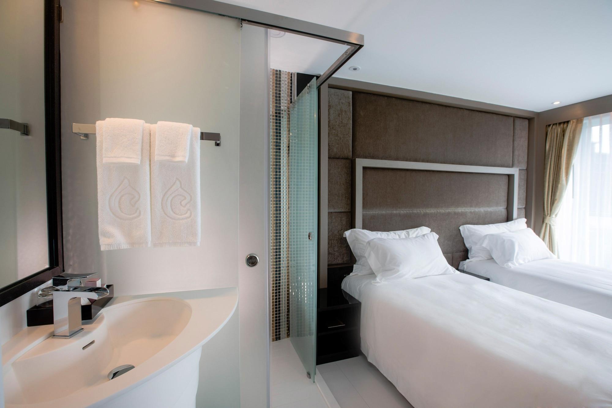 Azure Hotel Паттая Екстер'єр фото