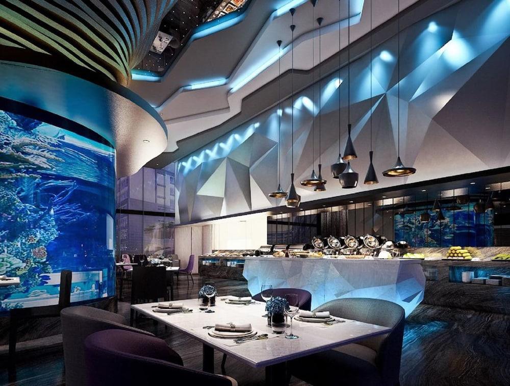 Azure Hotel Паттая Екстер'єр фото