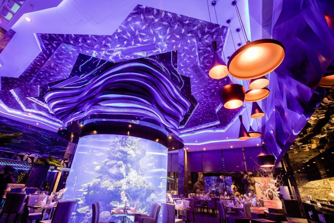 Azure Hotel Паттая Екстер'єр фото
