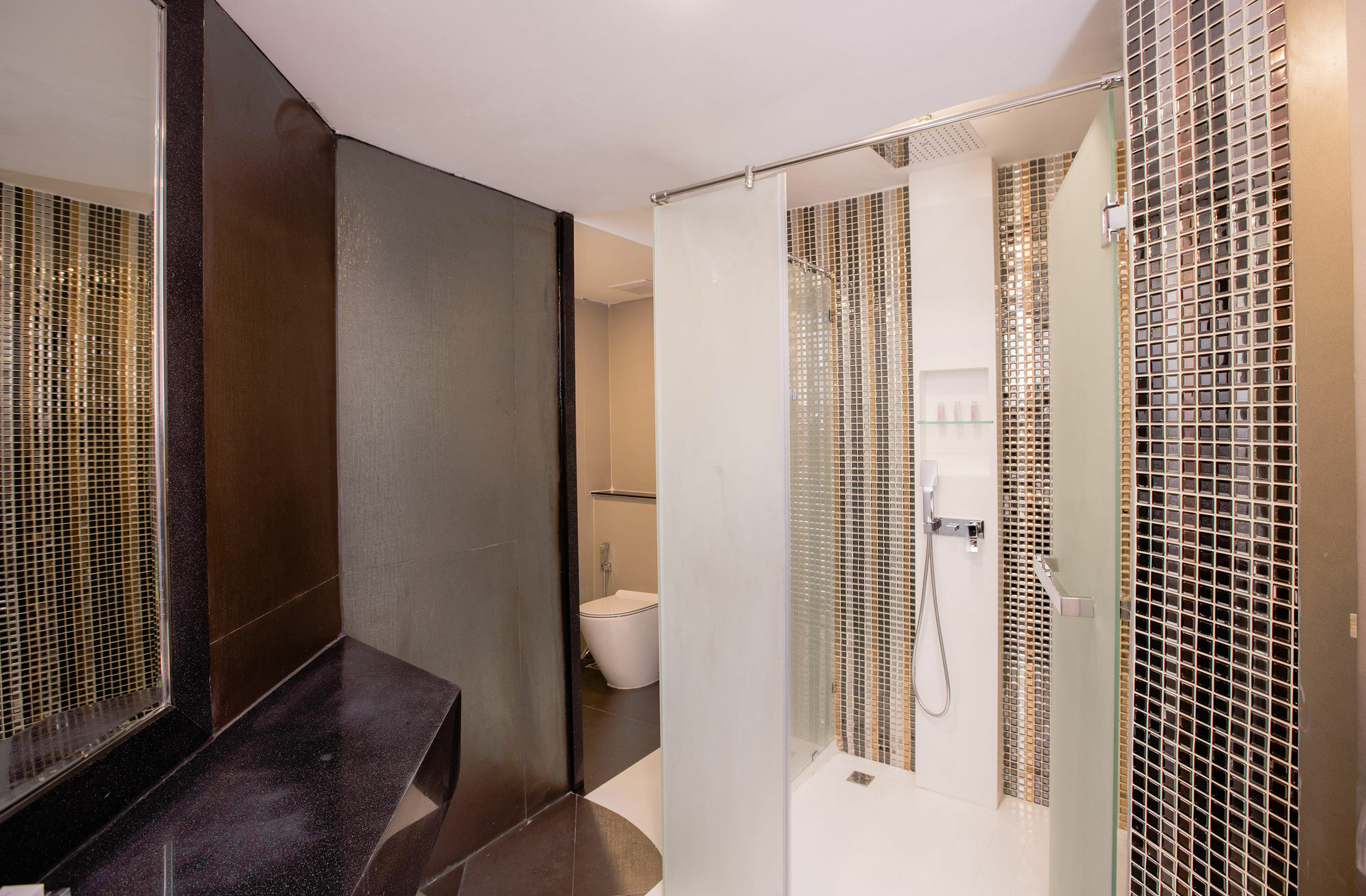 Azure Hotel Паттая Екстер'єр фото