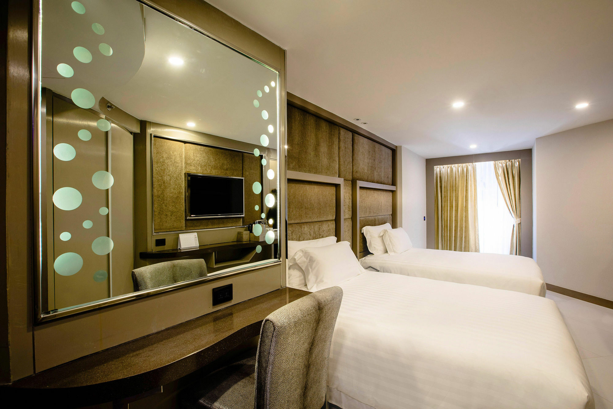 Azure Hotel Паттая Екстер'єр фото
